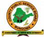 County Government of Bungoma logo
